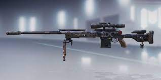 DL Q33 Sniper Rifle | Call of Duty Mobile - zilliongamer