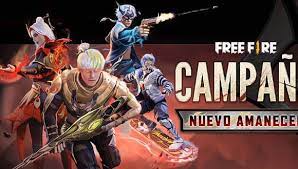 Free Fire: guía para conseguir los personajes del evento “Revolución Nuevo  Amanecer” | Mexico | España | Garena | DEPOR-PLAY | DEPOR